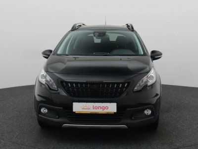 Peugeot 2008 | 2