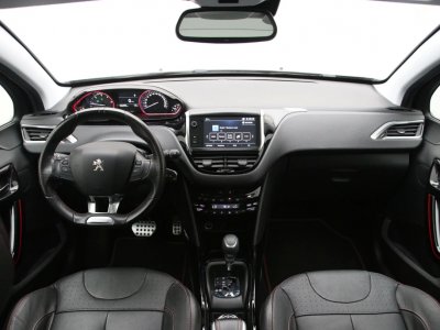 Peugeot 2008 | 1