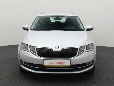 Skoda Octavia | 2