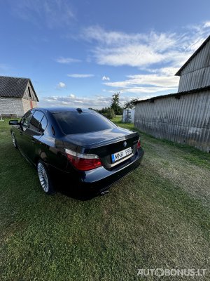 BMW 530 | 3