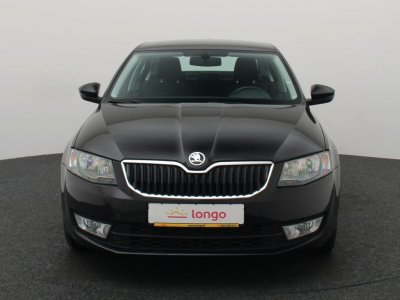 Skoda Octavia | 2