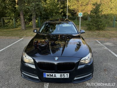 BMW 528