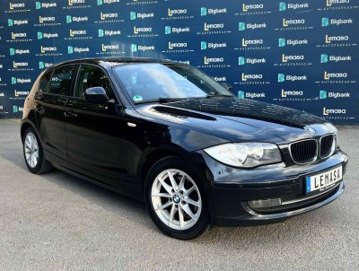 BMW 120 | 2