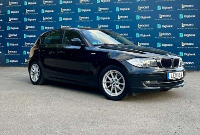 BMW 120 | 1