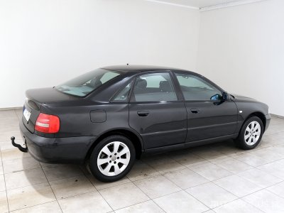 Audi A4 | 2