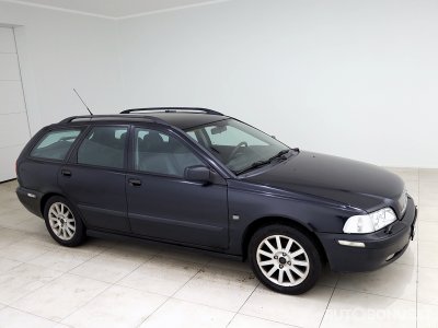 Volvo V40 | 0