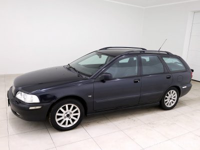 Volvo V40 | 1