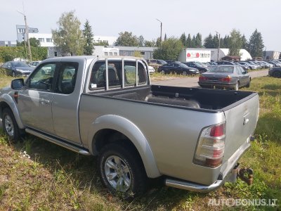 Ford Ranger | 1