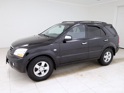 Kia Sorento | 1