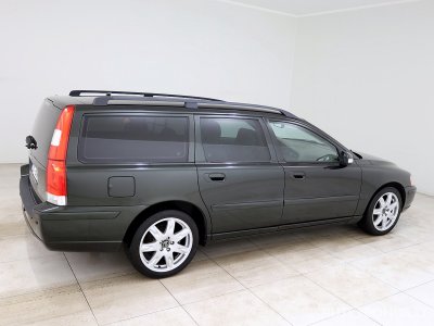 Volvo V70 | 2