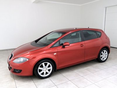 Seat Leon | 1