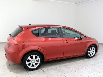 Seat Leon | 2