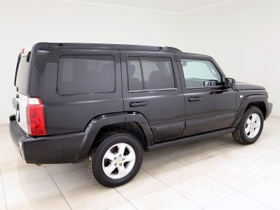 Jeep Commander | 2