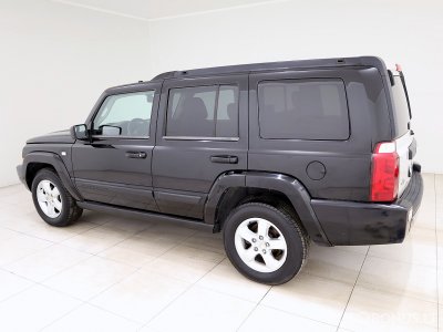 Jeep Commander | 3