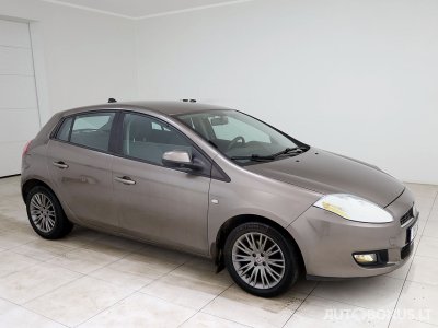 Fiat Bravo