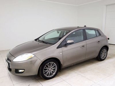 Fiat Bravo | 1