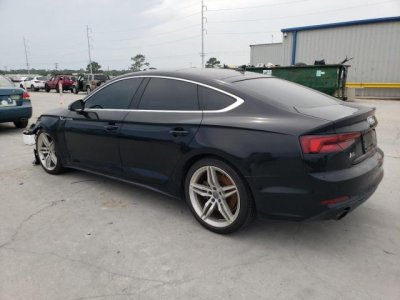 Audi A5 | 1