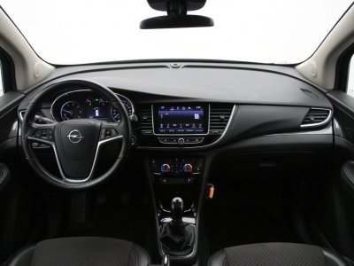 Opel Mokka | 1