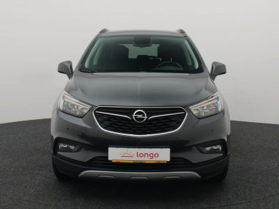 Opel Mokka | 2