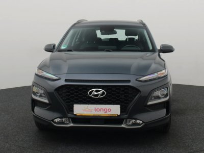 Hyundai Kona | 2