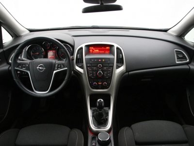 Opel Astra | 1