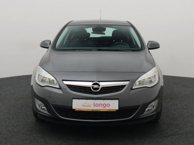 Opel Astra | 2