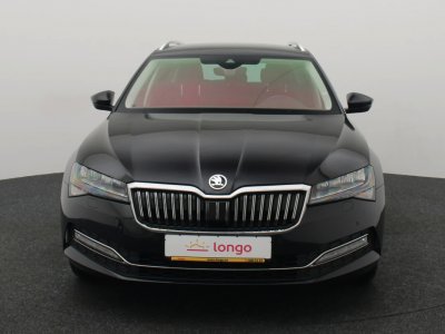 Skoda Superb | 2