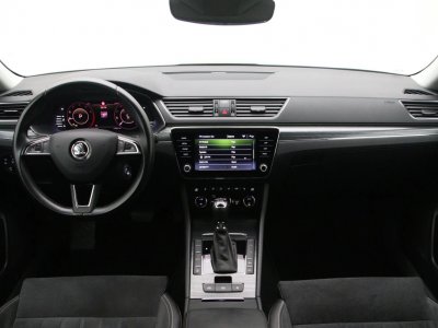 Skoda Superb | 1