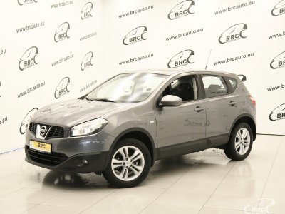 Nissan Qashqai | 0