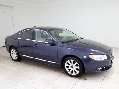 Volvo S80 | 0