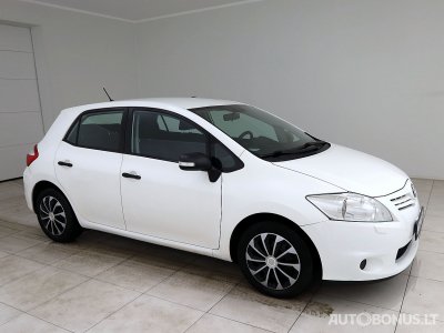 Toyota Auris | 0