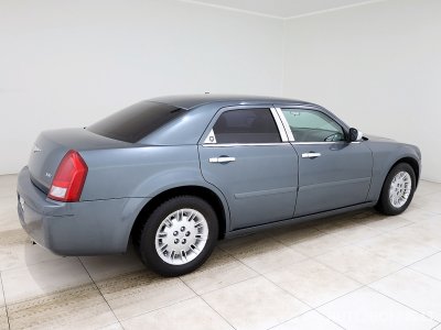 Chrysler 300 | 2