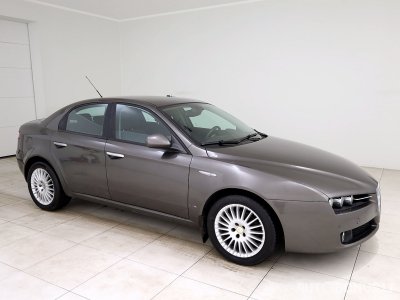 Alfa Romeo 159 | 0