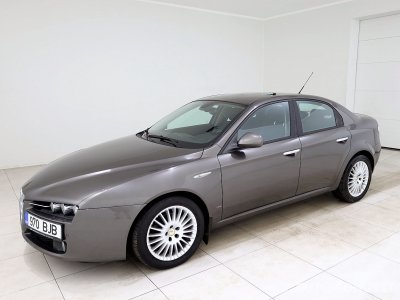 Alfa Romeo 159 | 1