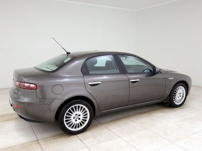 Alfa Romeo 159 | 2