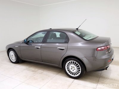 Alfa Romeo 159 | 3