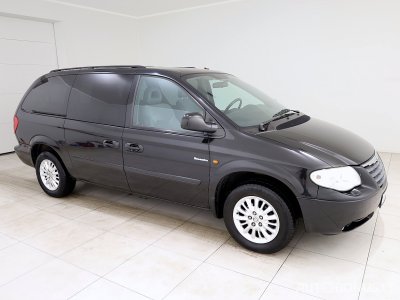 Chrysler Grand Voyager