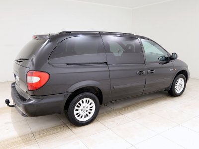 Chrysler Grand Voyager | 2