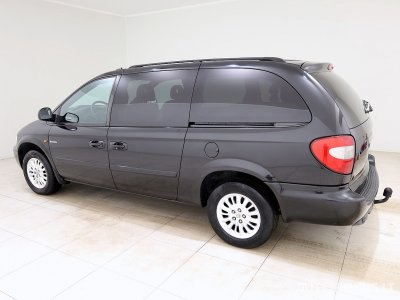 Chrysler Grand Voyager | 3