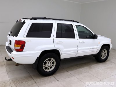 Jeep Grand Cherokee | 2