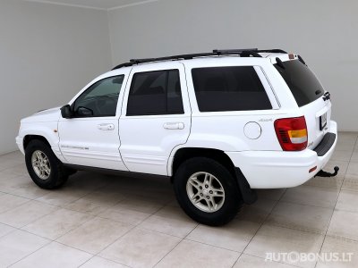 Jeep Grand Cherokee | 3