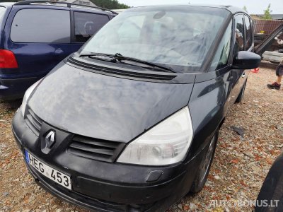 Renault Espace