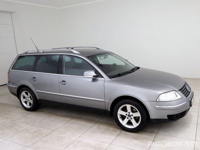 Volkswagen Passat | 0