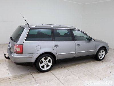 Volkswagen Passat | 2