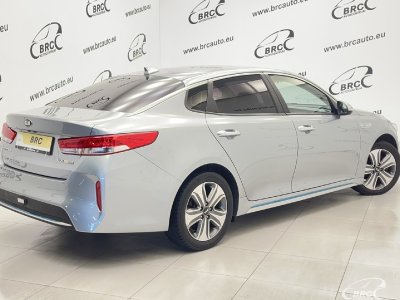 Kia Optima | 1