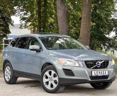 Volvo XC60 | 1