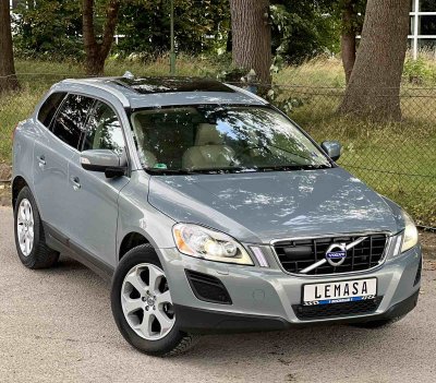 Volvo XC60 | 3