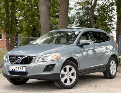 Volvo XC60 | 0