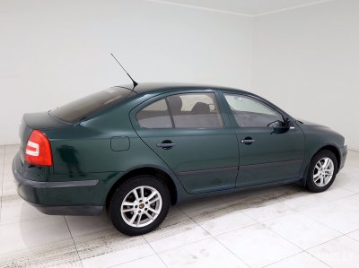 Skoda Octavia | 2