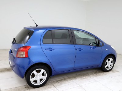 Toyota Yaris | 2